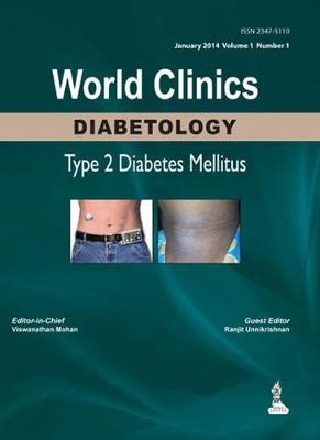 World Clinics: Diabetology - Type 2 Diabetes Mellitus