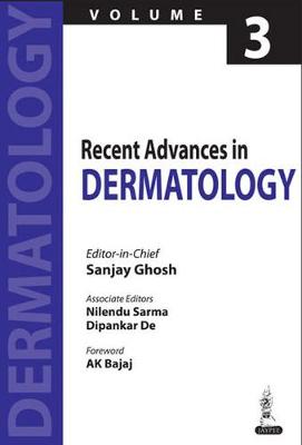 Recent Advances in Dermatology - Volume 3