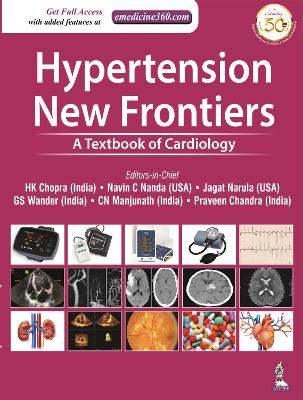 Hypertension: New Frontiers