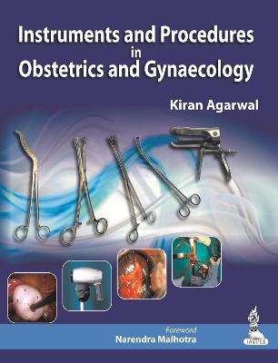 Instruments and Procedures in Obstetrics and Gynecology
