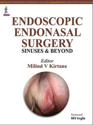 Endoscopic Endonasal Surgery