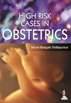 High Risk Cases in Obstetrics