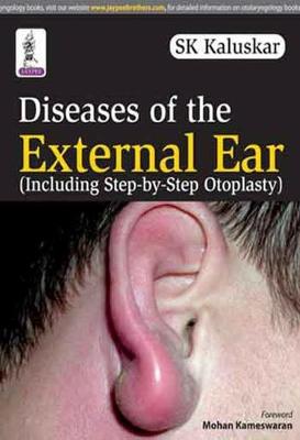 Diseases of the External Ear