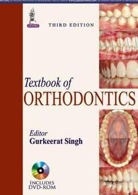 Textbook of Orthodontics