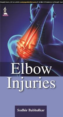Elbow Injuries