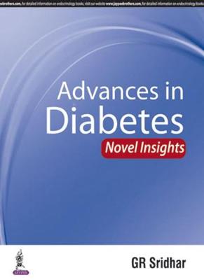 Advances in Diabetes