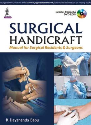 Surgical Handicraft