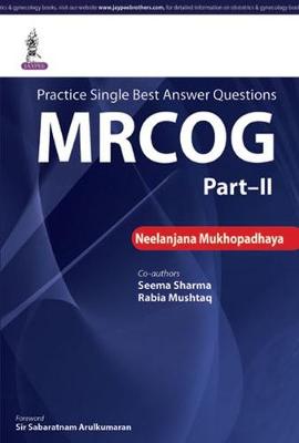 Practice Single Best Answer Questions