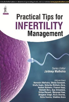 Practical Tips for Infertility Management