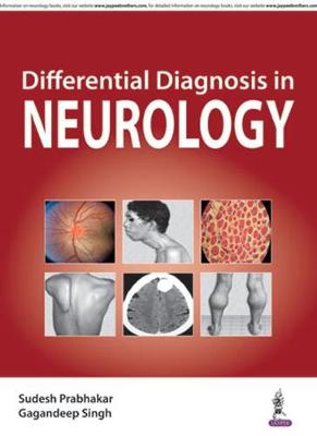 Differential Diagnosis in Neurology