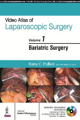 Video Atlas of Laparoscopic Surgery