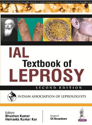 IAL Textbook of Leprosy
