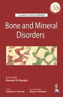 Clinical Focus Series: Bone and Mineral Disorders
