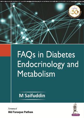 FAQs In Diabetes, Endocrinology and Metabolism