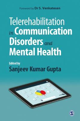 Telerehabilitation in Communication Disorders and Mental Health