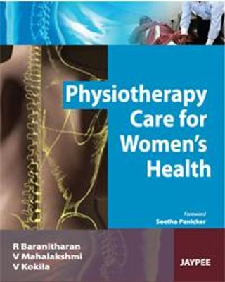 Physiotherapy Care for Women's Health