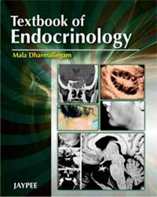 Textbook of Endocrinology