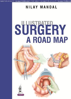 Illustrated Surgery - A Road Map