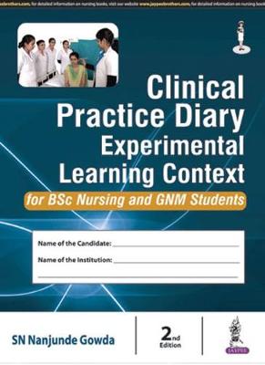 Clinical Practice Diary