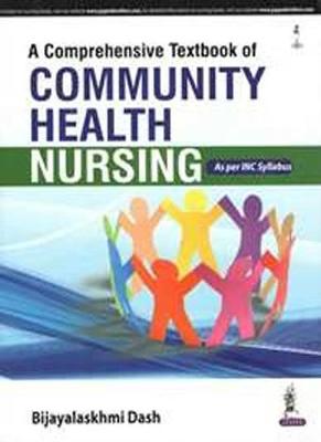 A Comprehensive Textbook of Community Health Nursing
