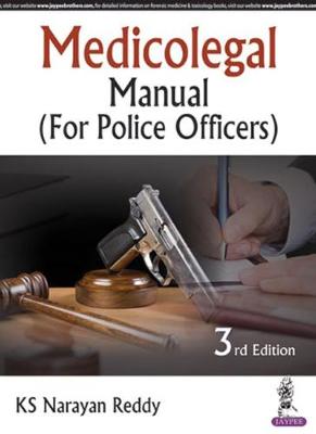 Medicolegal Manual