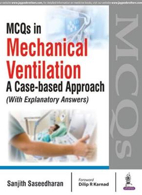 MCQs in Mechanical Ventilation