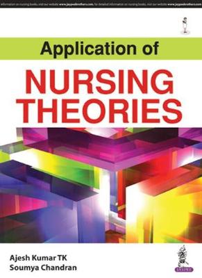 Application of Nursing Theories