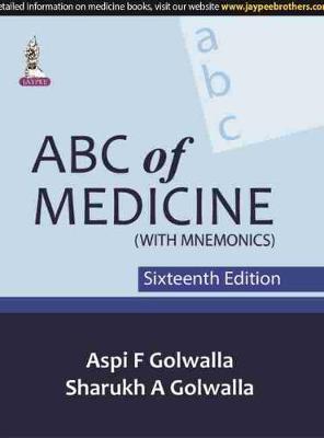 ABC of Medicine (With Mnemonics)