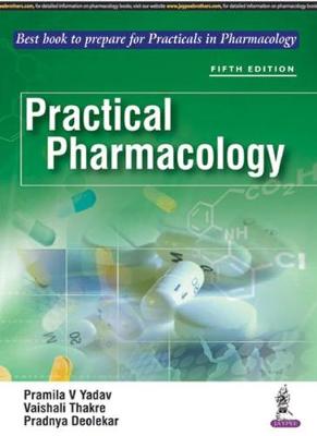 Practical Pharmacology