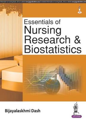 Essentials of Nursing Research & Biostatistics