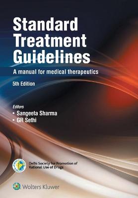 Standard Treatment Guidelines
