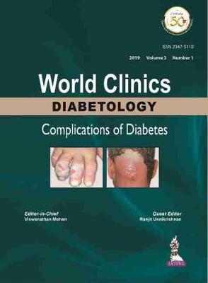 World Clinics Diabetology: Complications of Diabetes