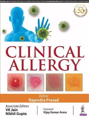 Clinical Allergy