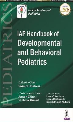 IAP Handbook of Developmental and Behavioral Pediatrics