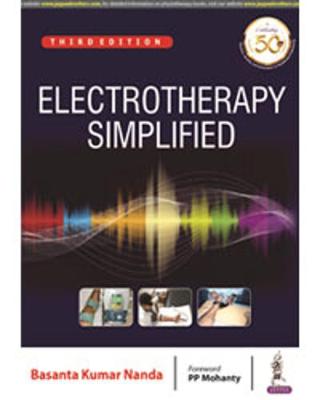Electrotherapy Simplified