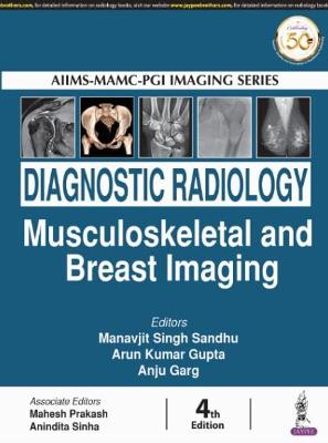 Diagnostic Radiology: Musculoskeletal and Breast Imaging