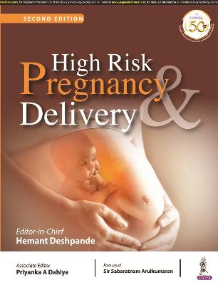 High Risk Pregnancy & Delivery