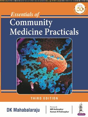 Essentials of Community Medicine Practicals