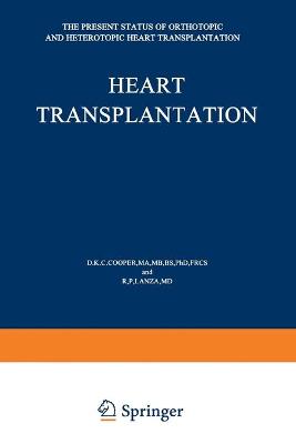 Heart Transplantation