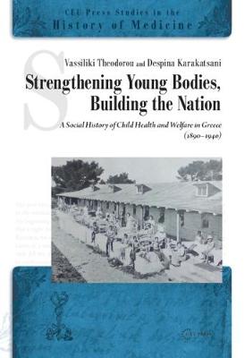 Strengthening Young Bodies, Building the Nation