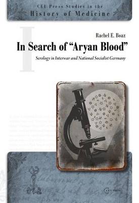 In Search of "Aryan Blood"