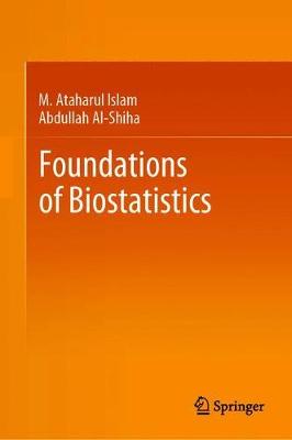 Foundations of Biostatistics