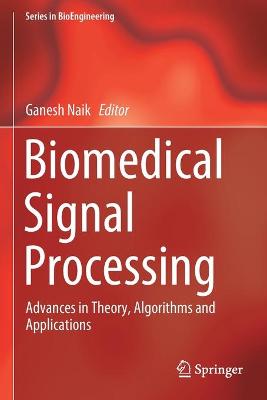 Biomedical Signal Processing