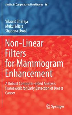 Non-Linear Filters for Mammogram Enhancement