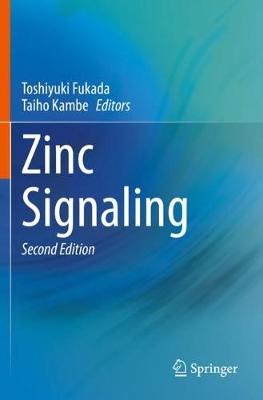 Zinc Signaling