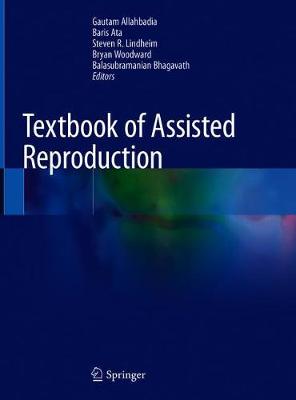 Textbook of Assisted Reproduction