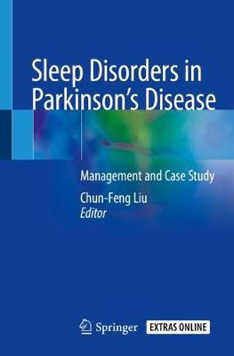 Sleep Disorders in Parkinson's Disease