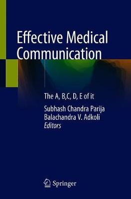 Effective Medical Communication