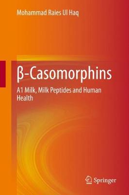 -Casomorphins