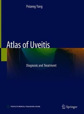 Atlas of Uveitis